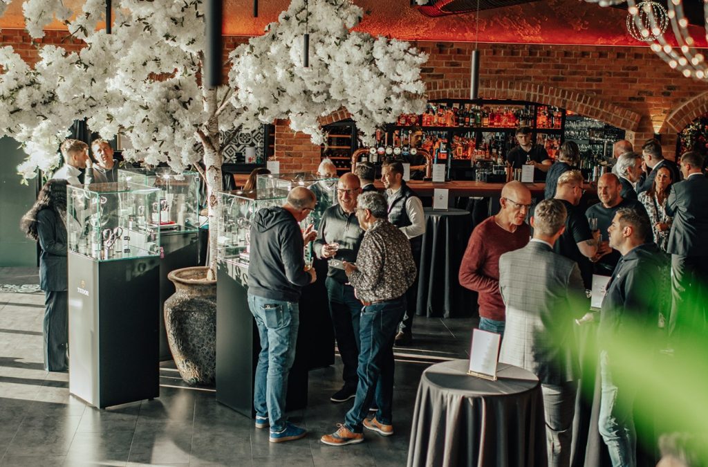networking events milton keynes