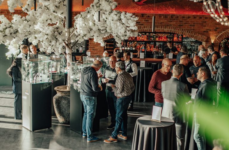 networking events milton keynes